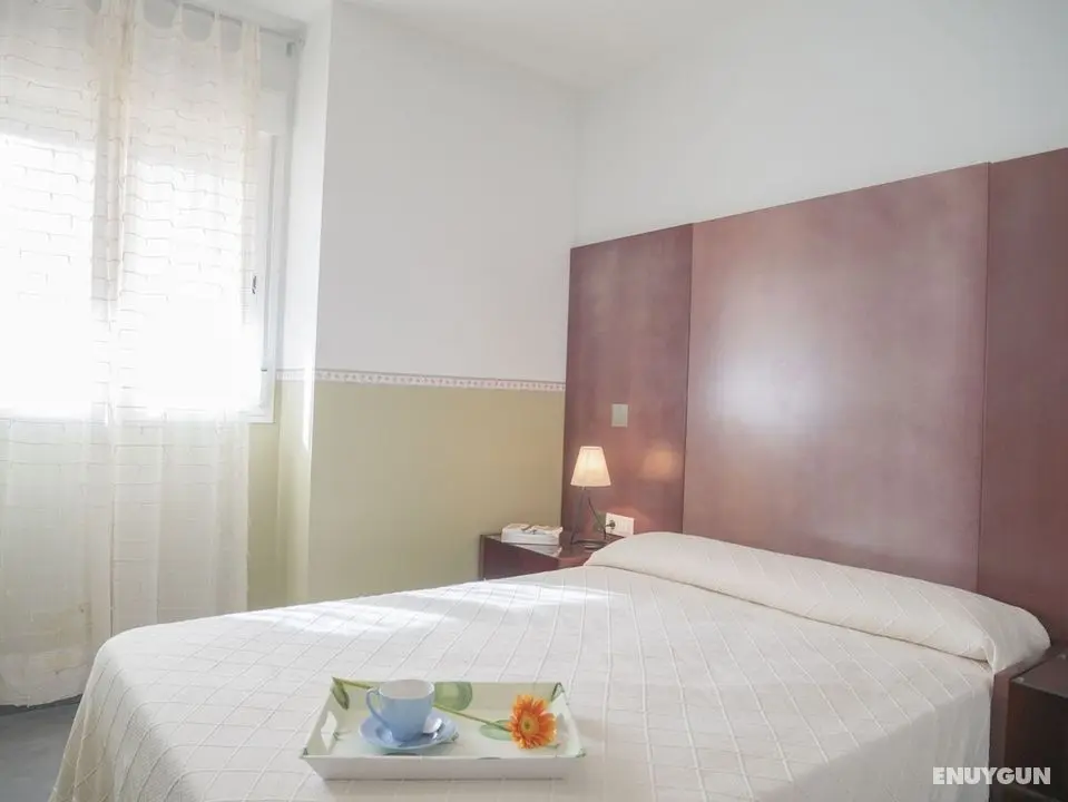 Apartamentos Marineu Arenas - Oda