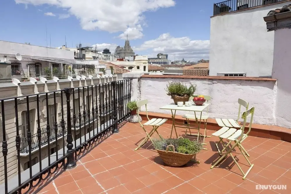 Apartamentos Mayor Centro - Öne Çıkan Resim