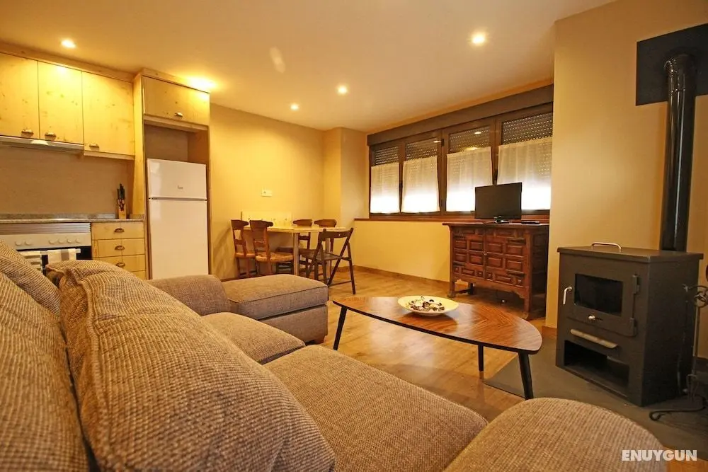 Apartamentos Mont Romies Plaza - Öne Çıkan Resim