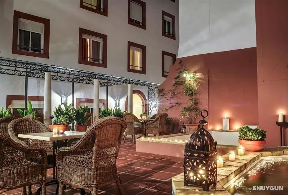 Apartamentos Murillo - Öne Çıkan Resim