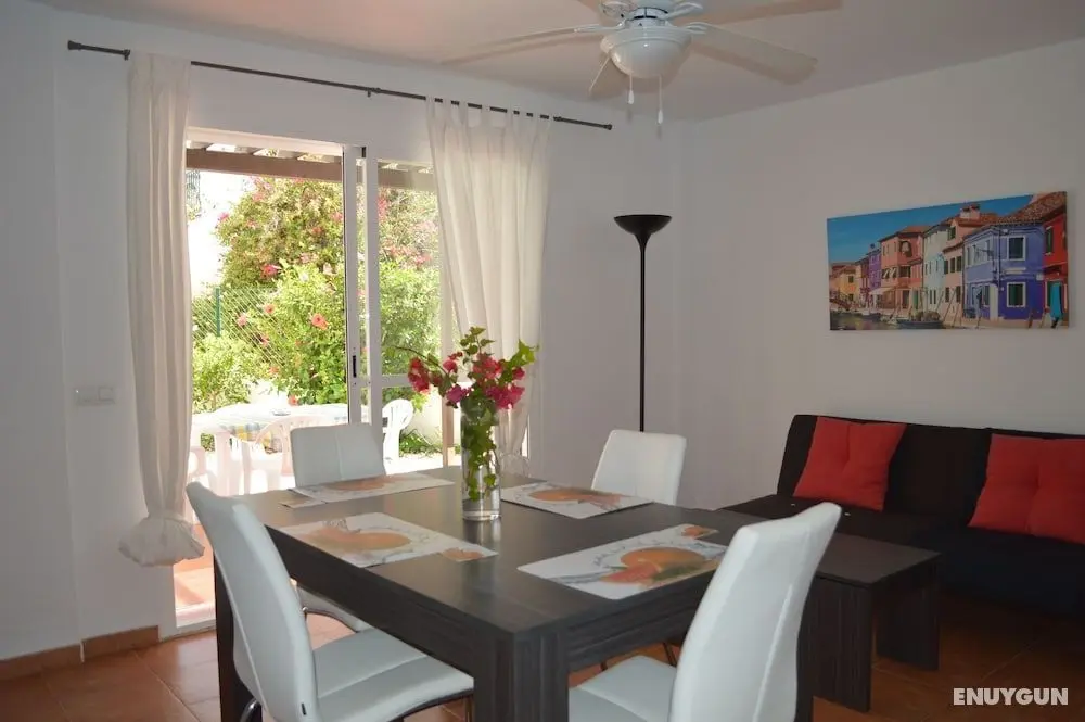 Apartamentos Natura World - Öne Çıkan Resim
