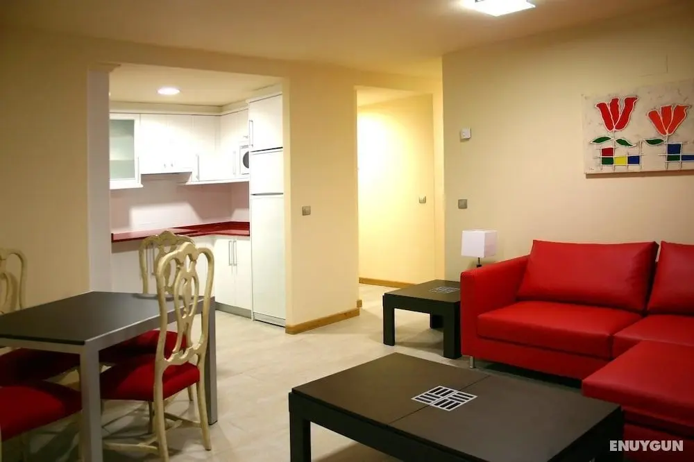 Apartamentos Noray - Öne Çıkan Resim