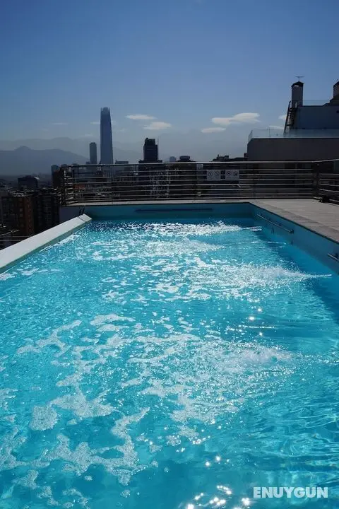 Apartamentos Nueva Providencia 1372 - Öne Çıkan Resim