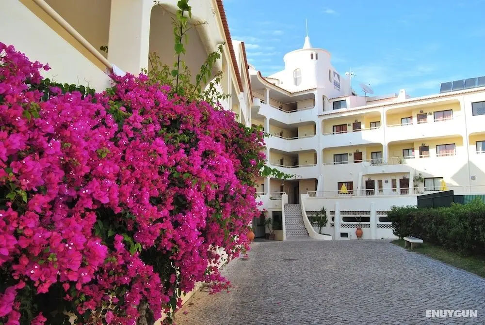 Apartamentos Olhos do Mar - Öne Çıkan Resim