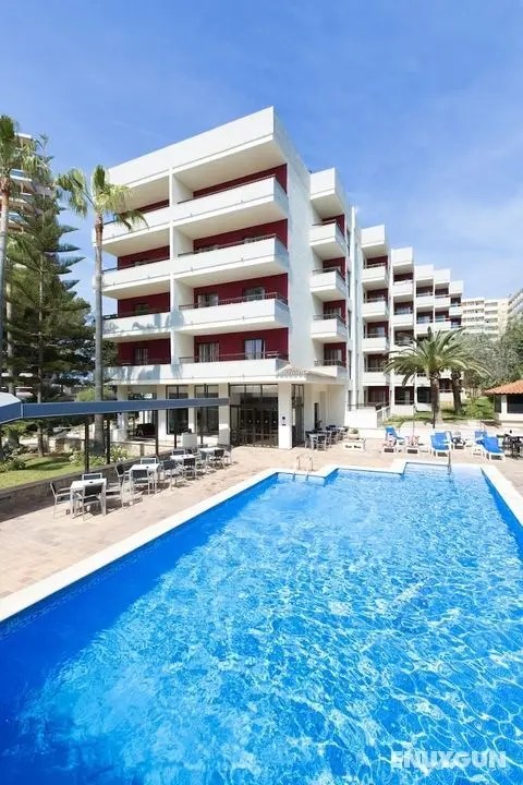 Apartamentos Pabisa Orlando - Öne Çıkan Resim