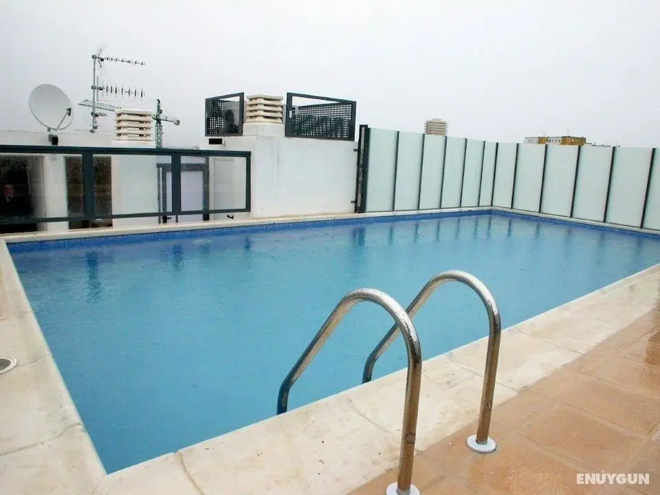 Apartamentos Peñíscola Centro 3000 - Öne Çıkan Resim
