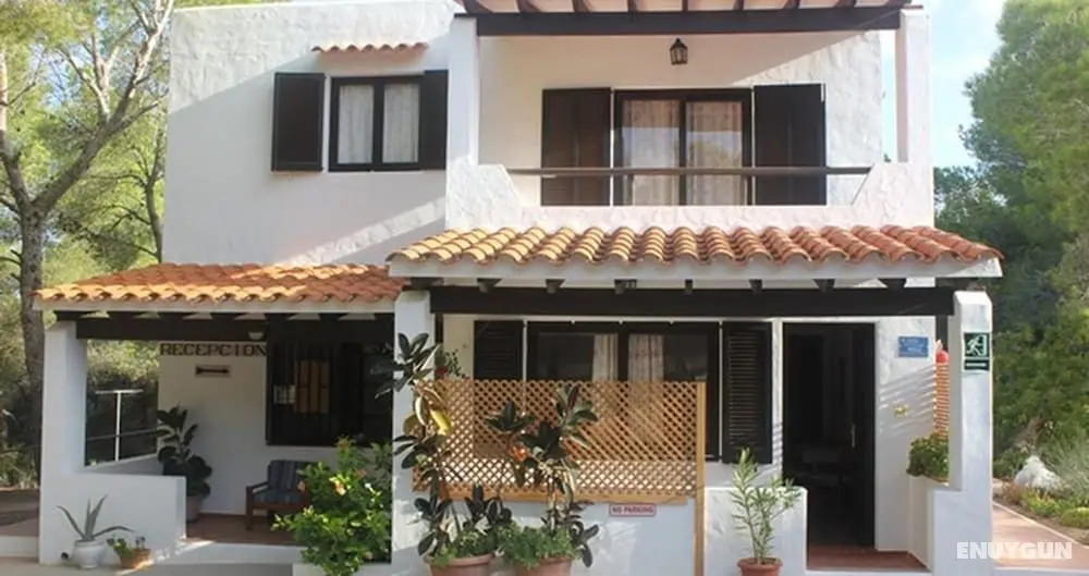Apartamentos Pinomar - Öne Çıkan Resim