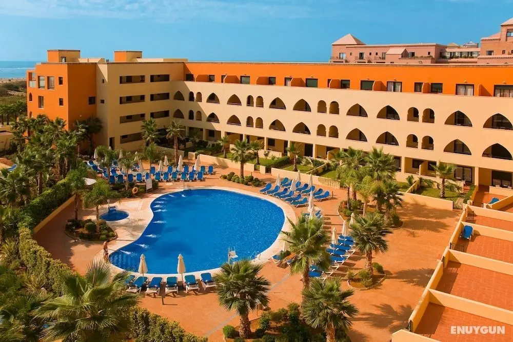Apartamentos Playamarina - Öne Çıkan Resim