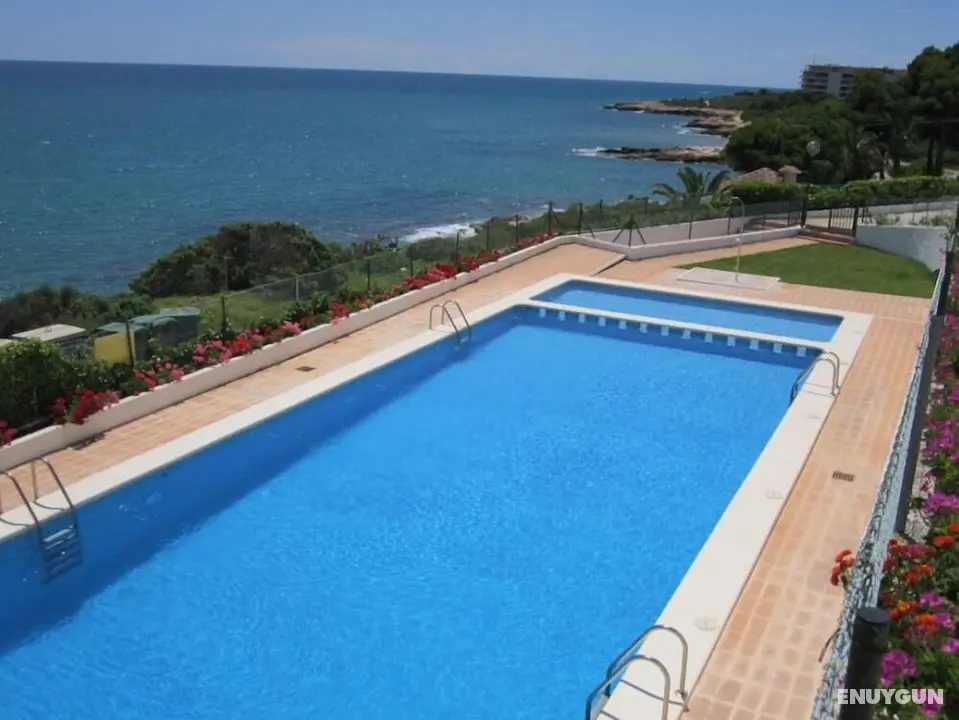 Apartamentos Rayos de Sol - Öne Çıkan Resim