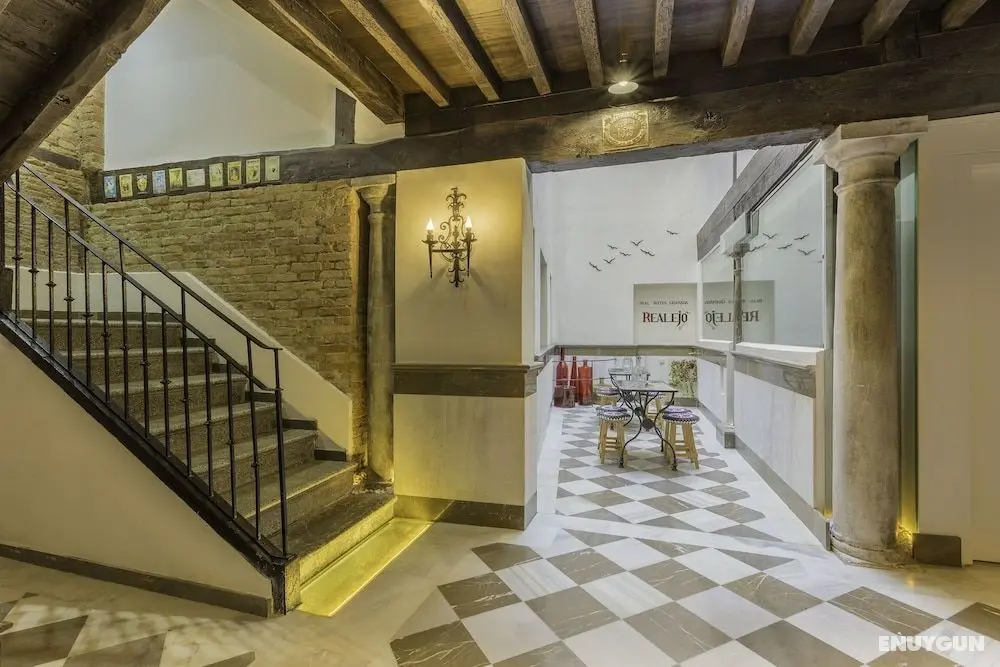 Apartamentos Real Suites Realejo - Öne Çıkan Resim