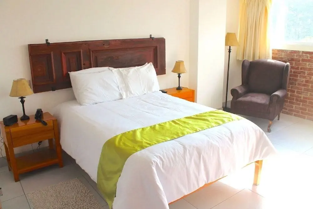 Apartamentos Reforma - Öne Çıkan Resim
