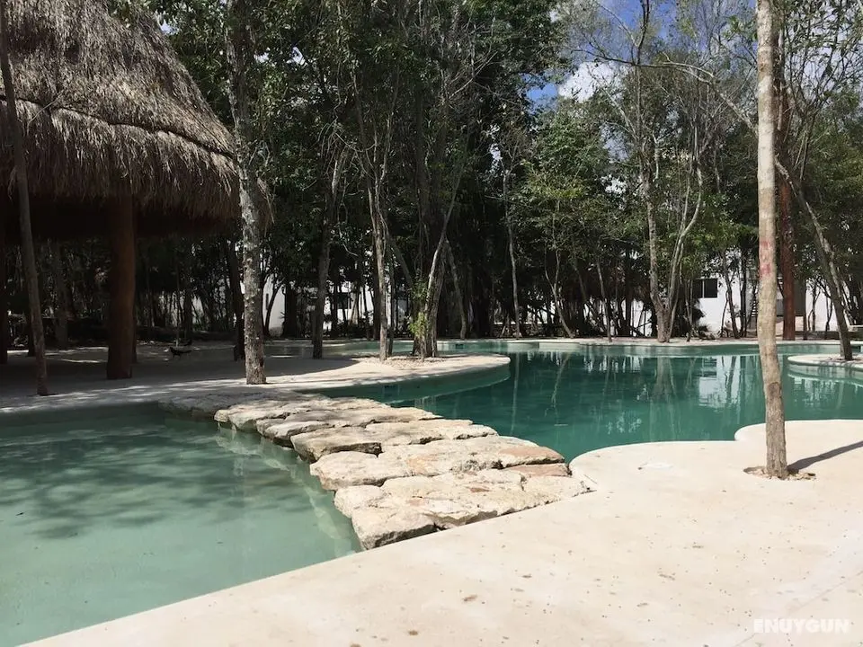 Apartamentos Riviera Maya VIP - Öne Çıkan Resim