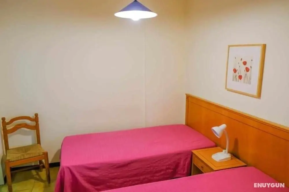 Apartamentos Rocha Praia Mar - Oda