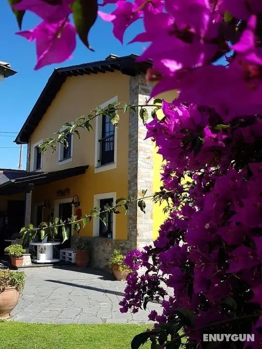 Apartamentos Rurales Casa Pachona - Öne Çıkan Resim