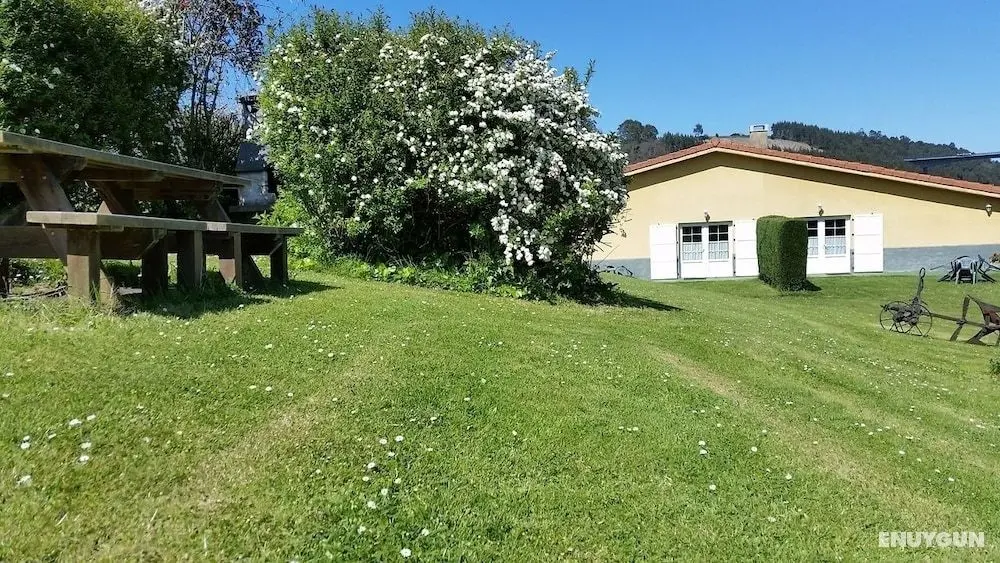 Apartamentos Rurales El Otero - Öne Çıkan Resim