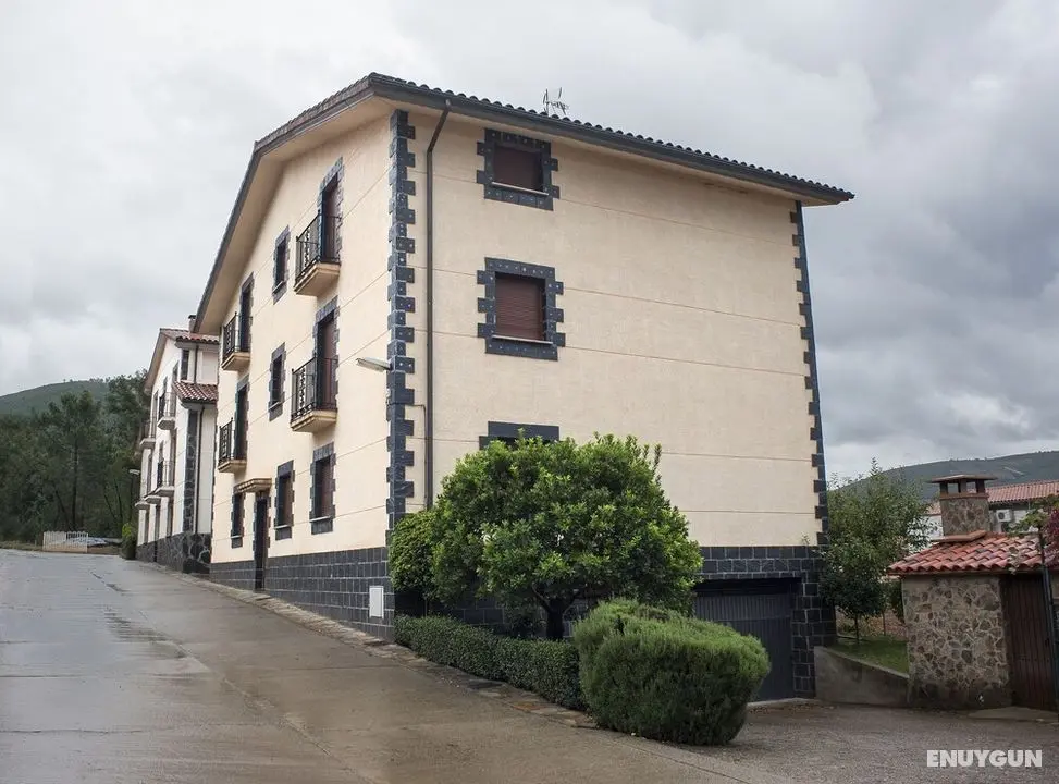 Apartamentos Rurales El Prado - Bina Özellikleri