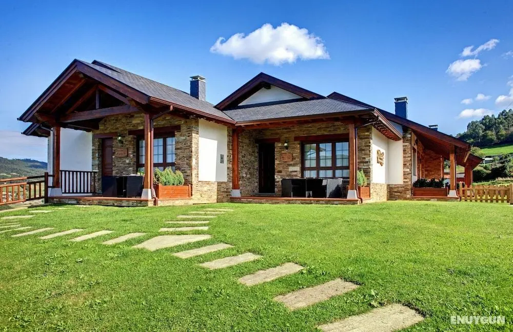 Apartamentos Rurales La Torre - Öne Çıkan Resim