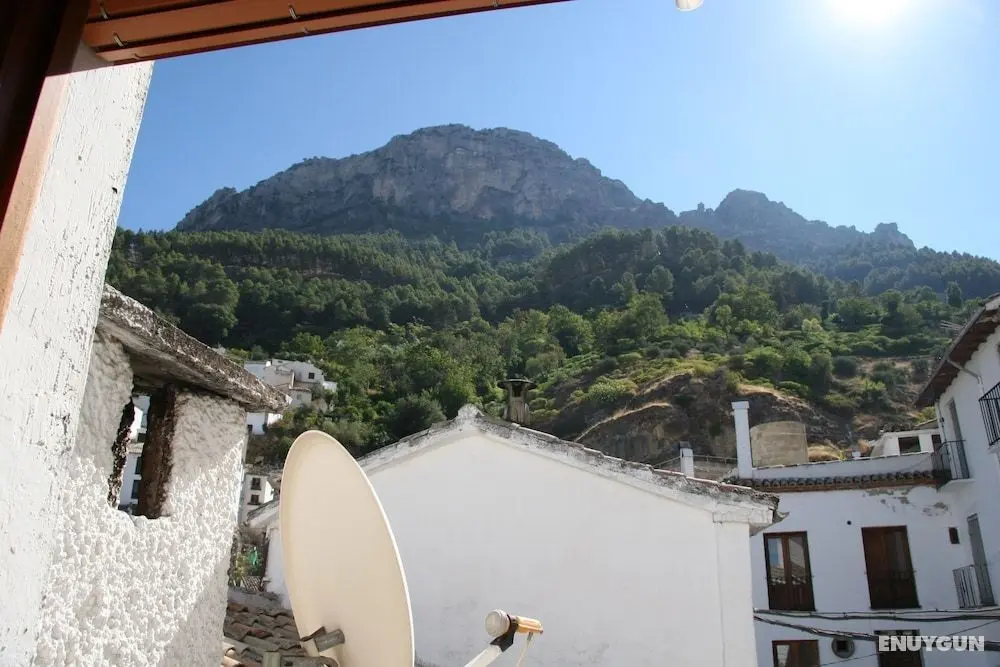 Apartamentos Rurales Martinez - Konum Öne Çıkanlar