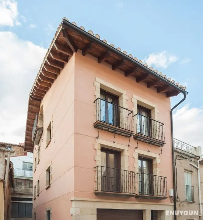 Apartamentos Rurales Millan - Öne Çıkan Resim