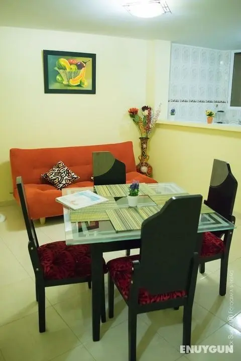Apartamentos Villas de Cartagena - Öne Çıkan Resim