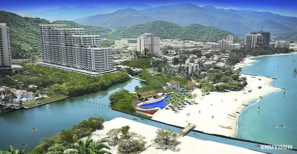 Apartamentos Samaria Club de Playa - Oda Manzaraları