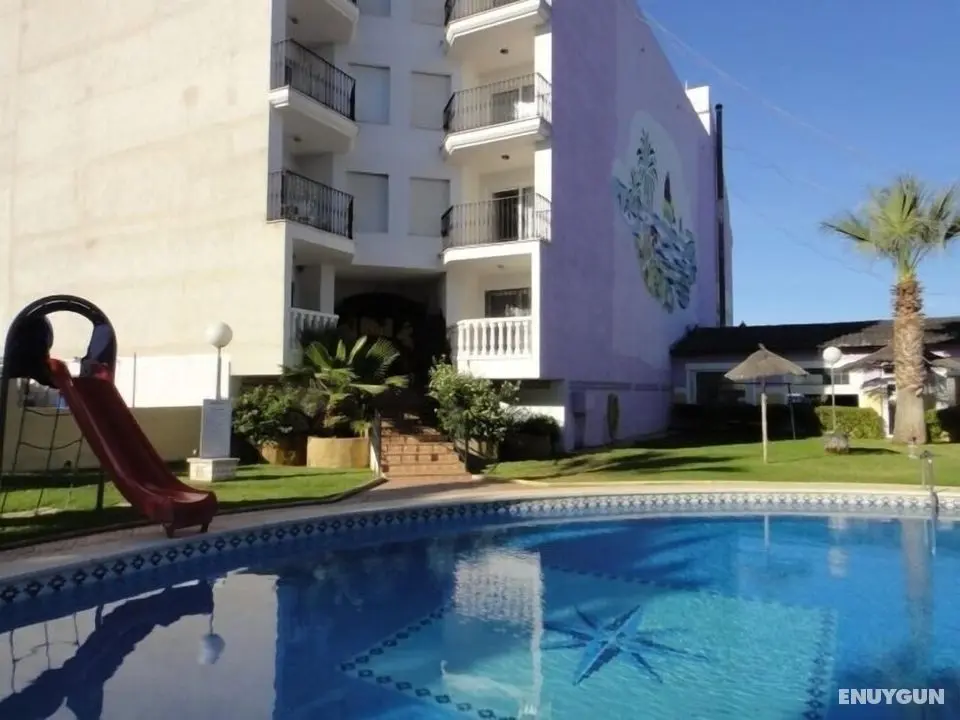 Apartamentos San Antonio 46 - Öne Çıkan Resim