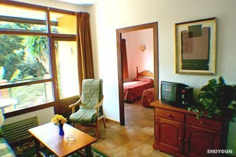 Apartamentos San Carlos - Öne Çıkan Resim