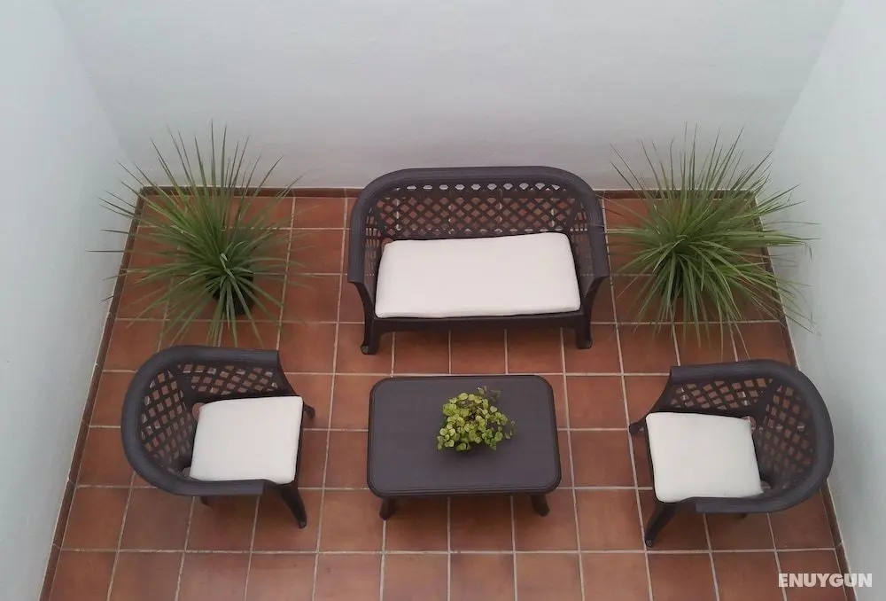 Apartamentos San Isidro 44 - Öne Çıkan Resim