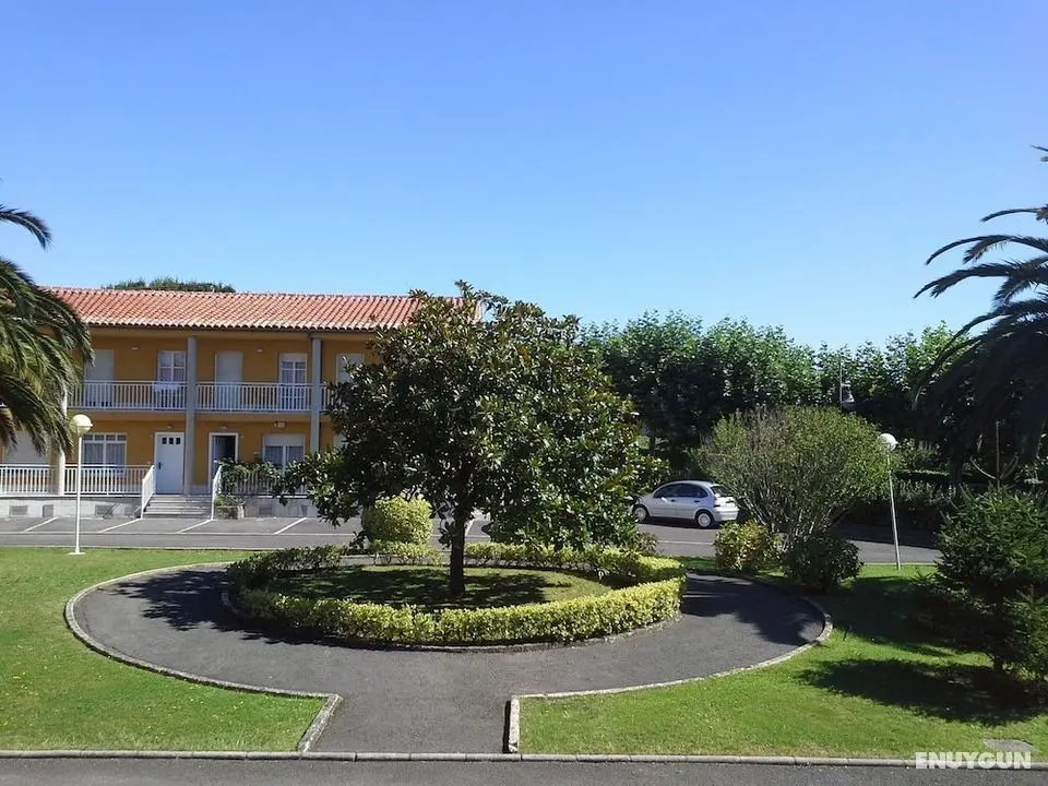 Apartamentos San Pedro - Öne Çıkan Resim