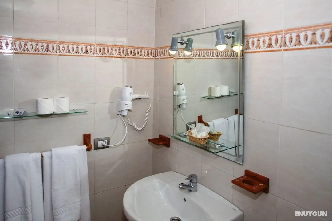 Apartamentos Santa Rosa - Oda
