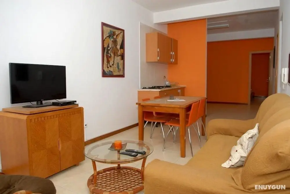 Apartamentos Santiago - Öne Çıkan Resim