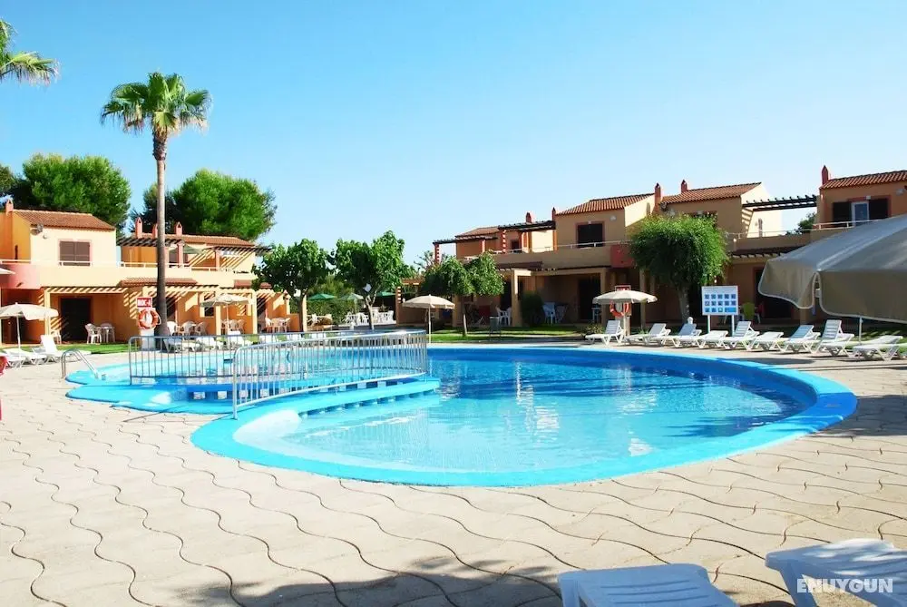 Apartamentos Ses Anneres - Öne Çıkan Resim