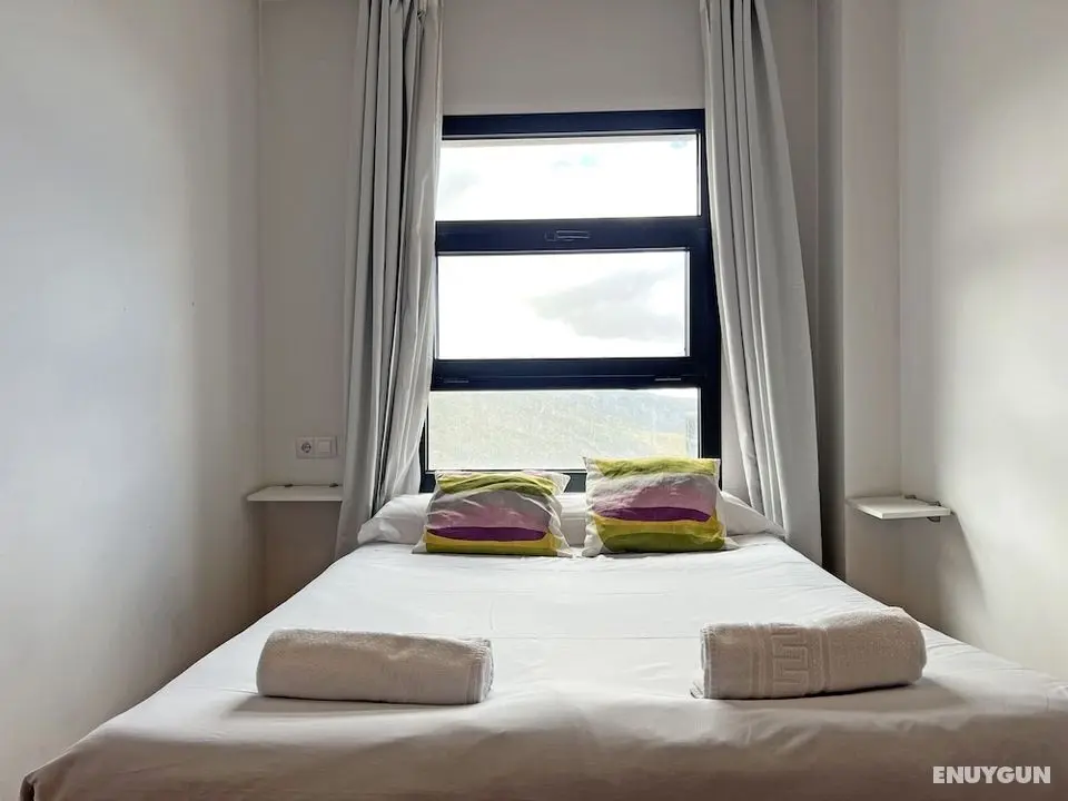 Apartamentos Sierra Nevada 3000 - Öne Çıkan Resim