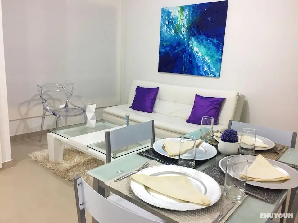 Apartamentos SOHO Basic – Cerca al Buenavista BAQ28A - Öne Çıkan Resim