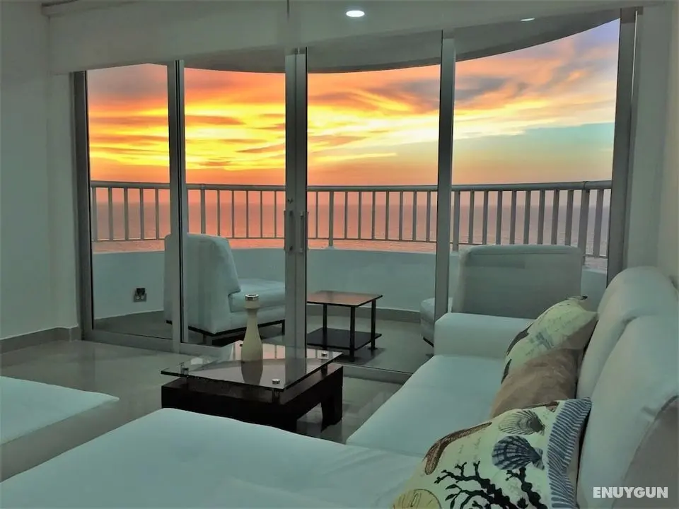 Apartamentos SOHO Style - Frente al Mar CTG - Öne Çıkan Resim