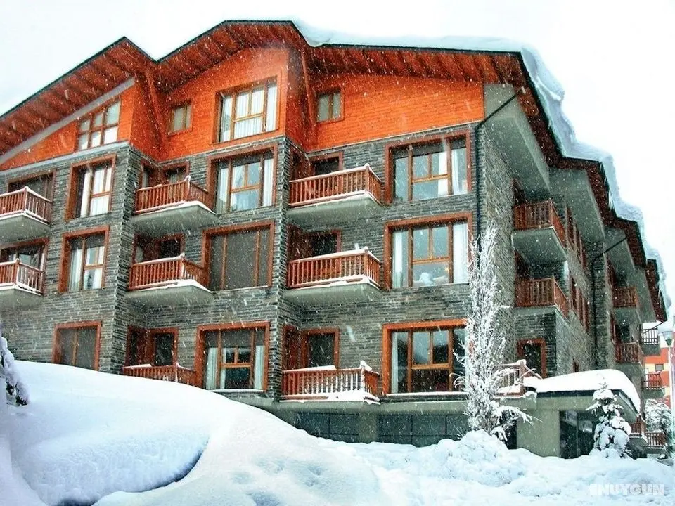 Apartamentos Solineu - Öne Çıkan Resim