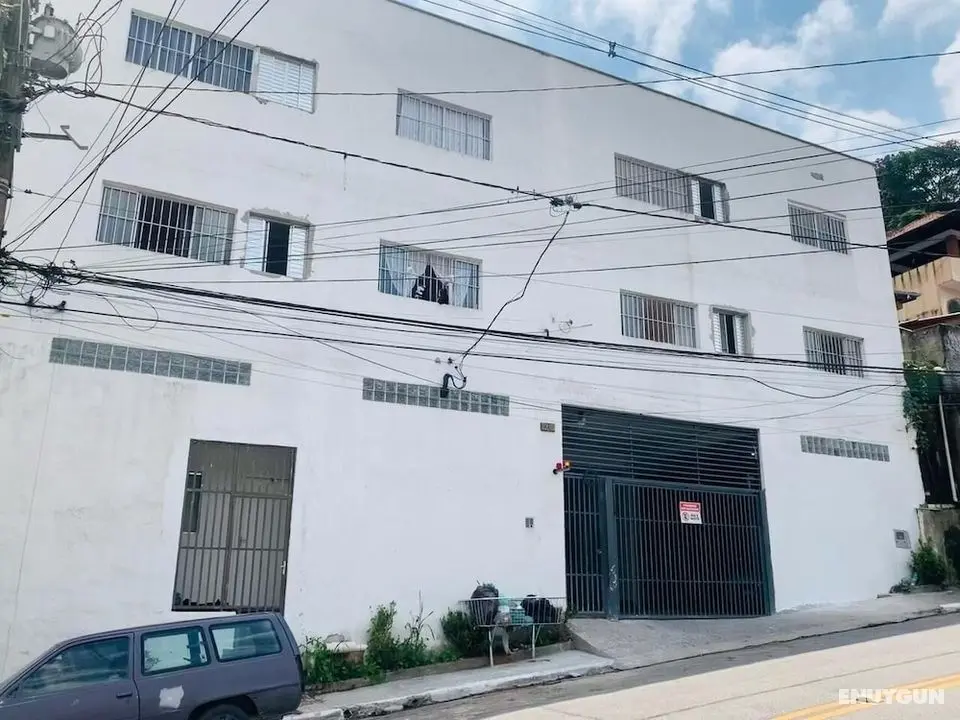Apartamentos / Studios / Flats em São Paulo Zona Norte Tremembé - Öne Çıkan Resim