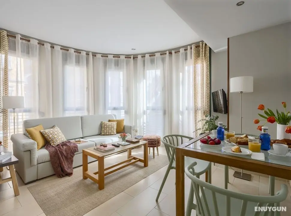 Apartamentos Suites Oficentro - Öne Çıkan Resim