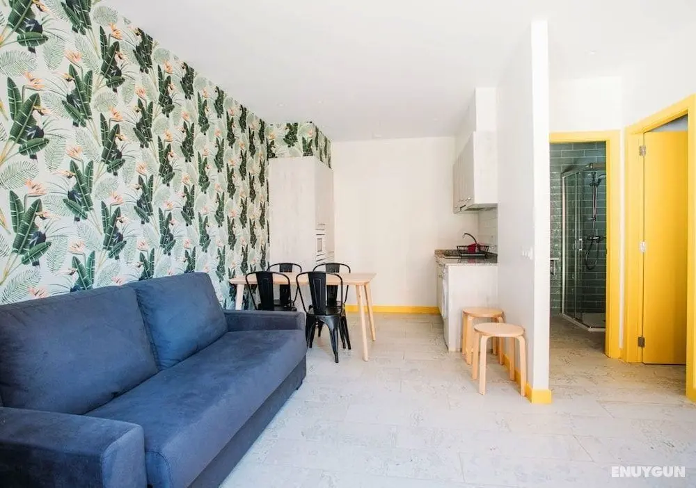 Apartamentos Surfing San Vicente - Öne Çıkan Resim