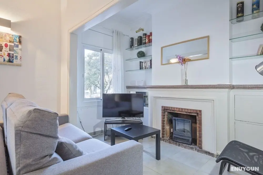 Apartamentos Tarradellas - Öne Çıkan Resim
