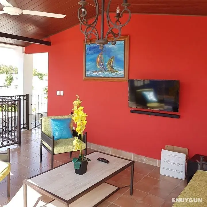 Apartamentos Terrazas del Cielo - Öne Çıkan Resim