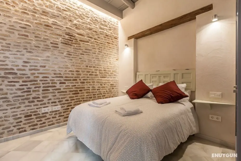 Apartamentos Tintes12 - Öne Çıkan Resim