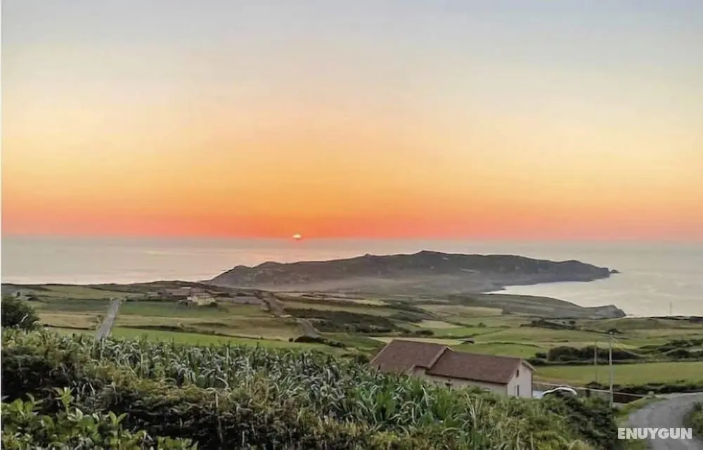 Apartamentos Touriñán Mar - Öne Çıkan Resim