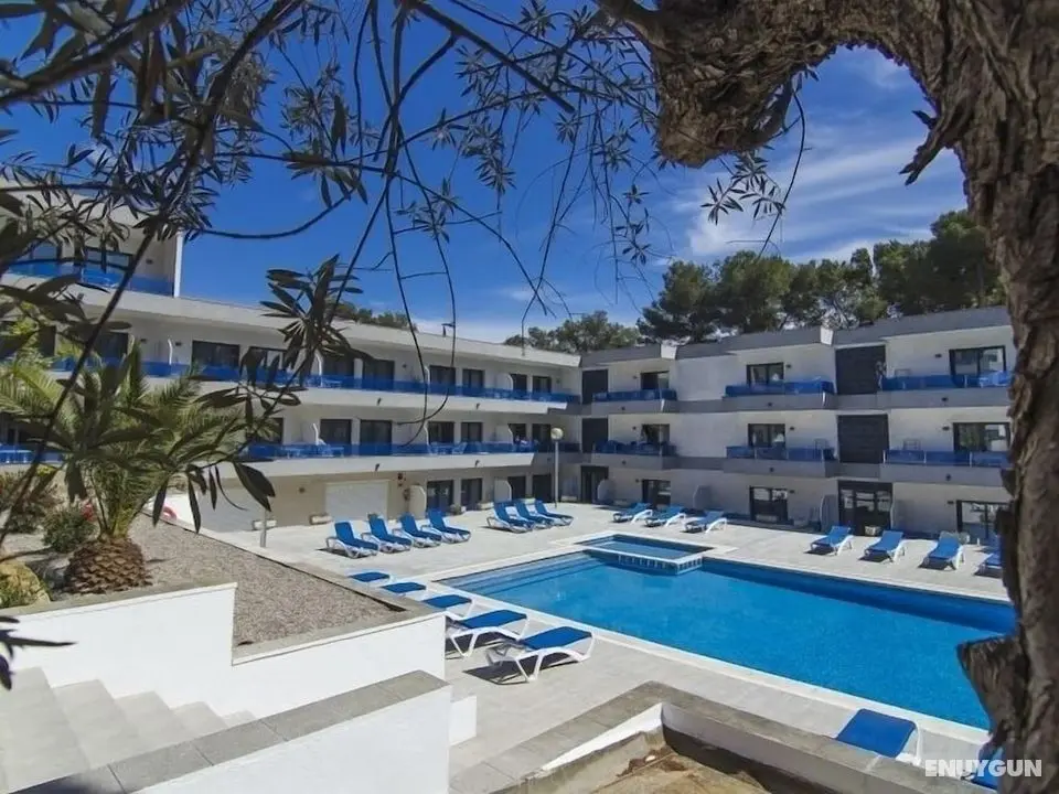 Apartamentos Treumal Park 46 - Öne Çıkan Resim