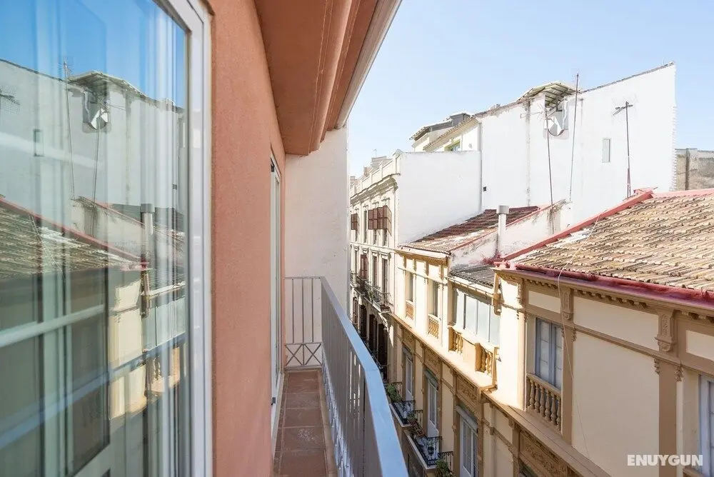Apartamentos Tucán - Oda Manzaraları