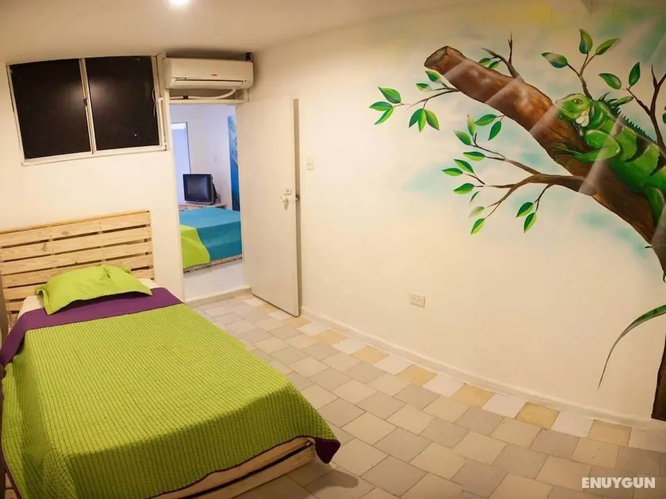 Apartamentos Turísticos In Di Town - Öne Çıkan Resim