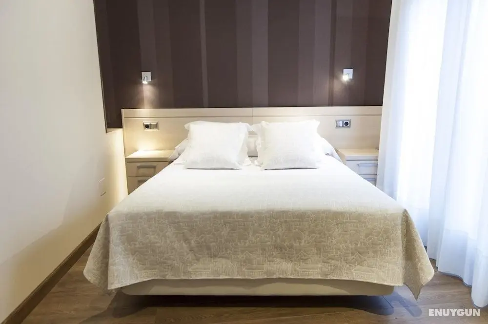 Apartamentos Turisticos LLanes - Öne Çıkan Resim