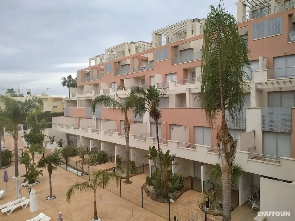 Apartamentos Turisticos Marina Rey - Öne Çıkan Resim