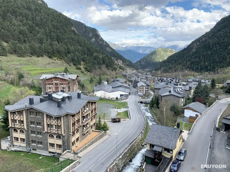 Apartamentos Vallnord 3000 - Öne Çıkan Resim