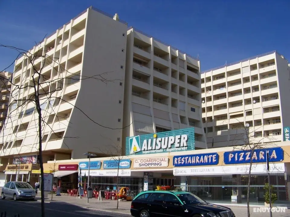 Apartamentos Varandas da Rocha - Öne Çıkan Resim